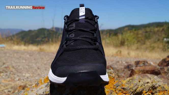Adidas Terrex Speed GTX TRAILRUNNINGReview
