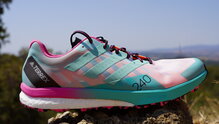 Adidas Terrex Speed Ultra