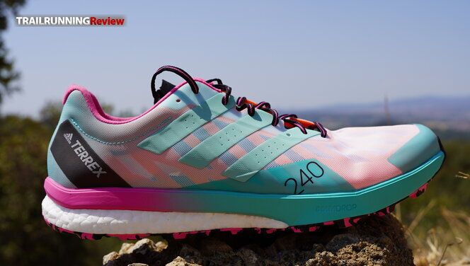 Adidas Terrex Speed Ultra TRAILRUNNINGReview.com