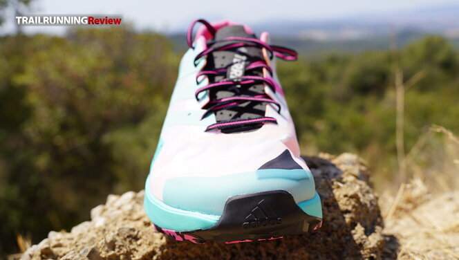 Adidas Terrex Speed Ultra - TRAILRUNNINGReview.com