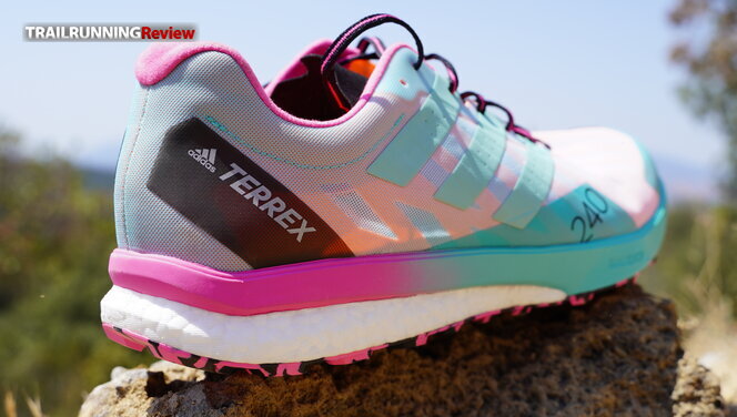 Adidas Terrex Speed Ultra - TRAILRUNNINGReview.com