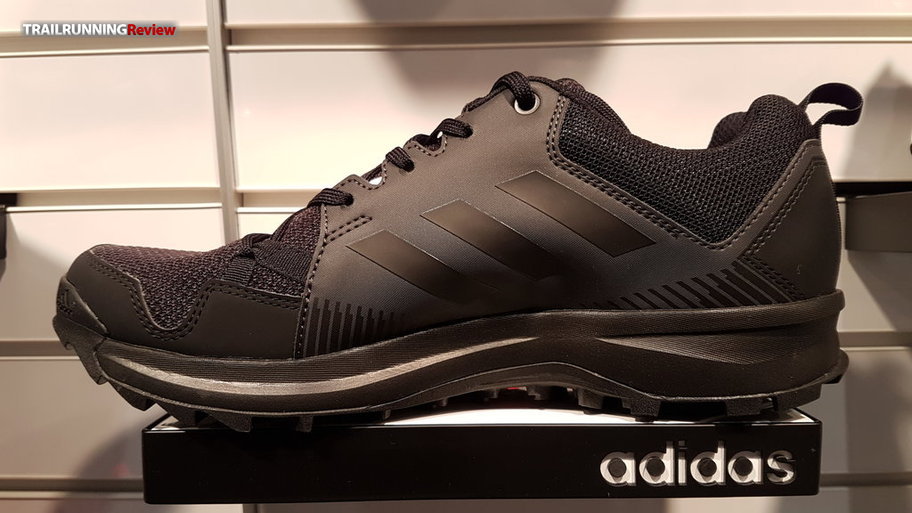 adidas tracerocker review