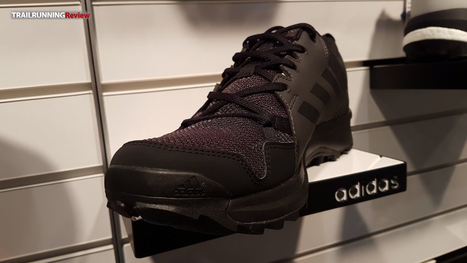 review adidas terrex tracerocker