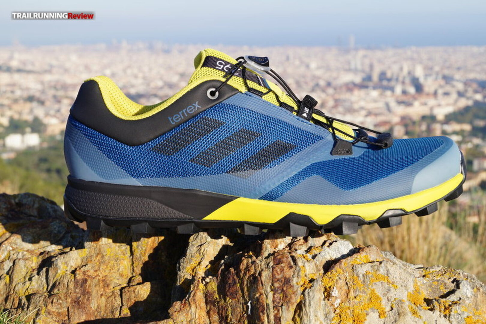 Adidas Terrex Trailmaker -