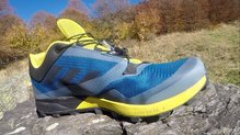 Las Adidas Terrex Trailmaker tienen mediasuela Adiprene+.