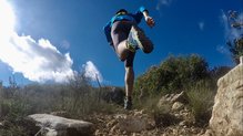 Podremos hacer distancias hasta maratn con las Adidas Terrex Trailmaker.