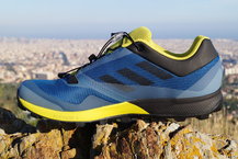 Adidas Terrex Trailmaker