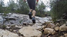 Las Adidas Terrex Trailmaker son exceletes sobre mojado.