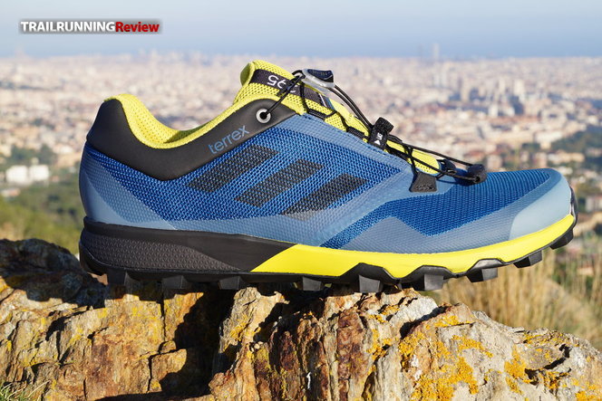 Adidas Terrex Trailmaker TRAILRUNNINGReview
