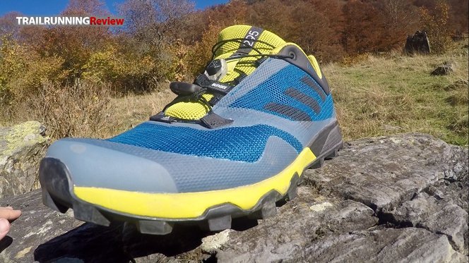 Adidas Terrex Trailmaker TRAILRUNNINGReview.com