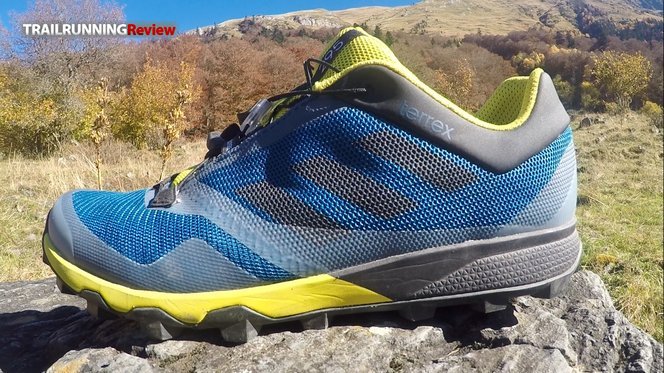 Adidas Terrex Trailmaker Goretex, review y opiniones