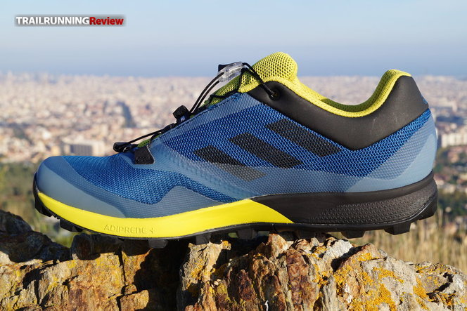 Adidas Terrex Trailmaker -