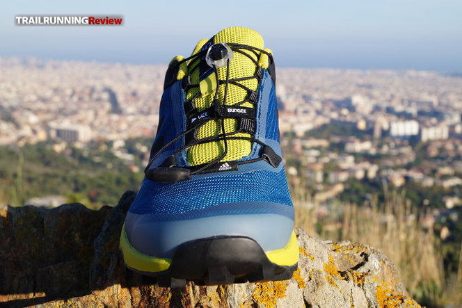 Adidas Terrex Trailmaker -