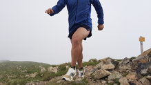 El Pirineo ha sido uno de los terrenos donde más hemos disfrutado con las Adidas Terrex Two Boa