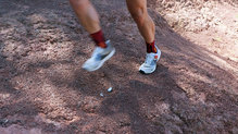 Las Adidas Terrex Two Boa son unas zapatillas muy cmofas y flexibles