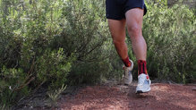 En llano son unas zapatillas ideales para volar