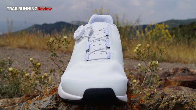 Adidas Terrex Two Boa 2018 TRAILRUNNINGReview
