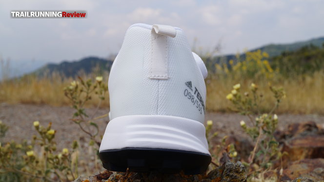 Adidas Terrex Two Boa 2018 - TRAILRUNNINGReview.com