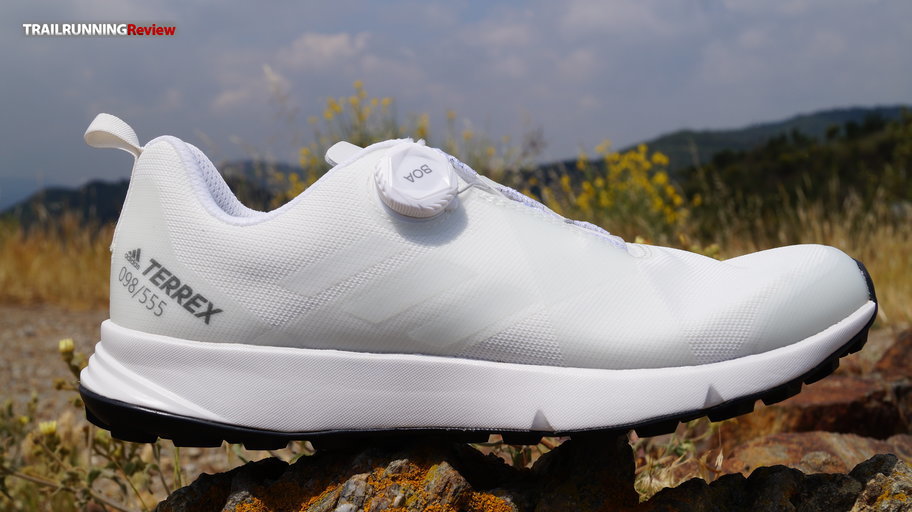 >Adidas Terrex Two Boa 2018