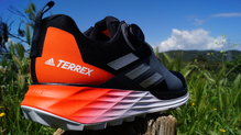 Adidas Terrex Two Boa