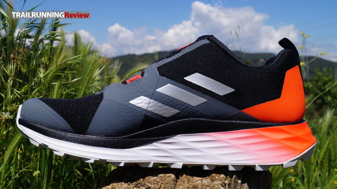 Adidas two online boa gtx
