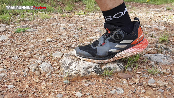 Terrex Two Boa - TRAILRUNNINGReview.com