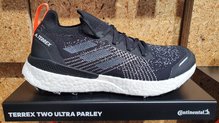 Adidas Terrex Two Ultra Parley