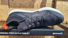 Adidas Terrex Two Ultra Parley