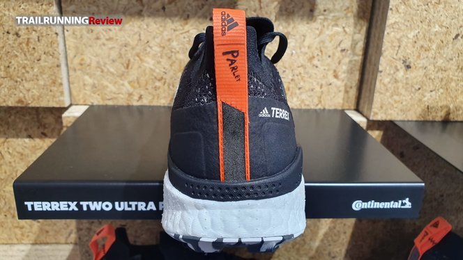 Terrex Two Parley - TRAILRUNNINGReview.com