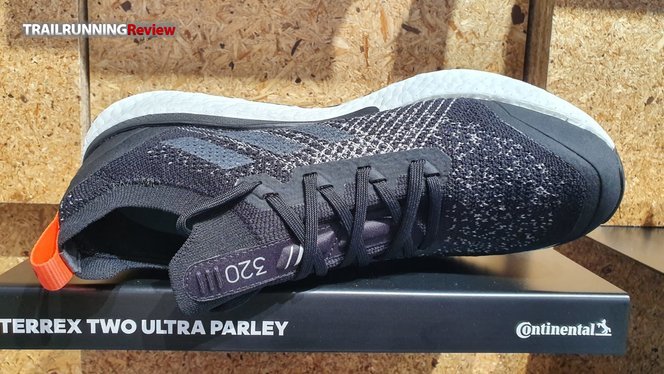 Adidas terrex two ultra parley 2025 opiniones