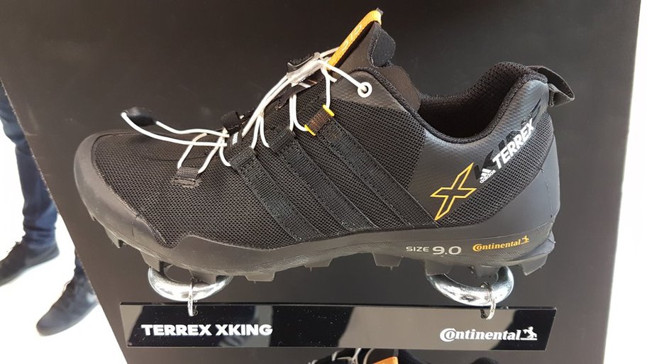 Adidas Terrex X-King - TRAILRUNNINGReview.com