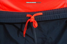 Adidas Trail 2 in 1 Shorts