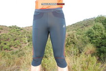 Adidas Trail 3/4 Tight