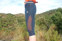 Adidas Trail 3/4 Tight