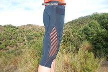 Adidas Trail 3/4 Tight