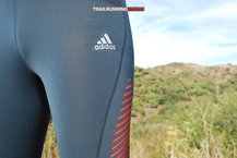 Adidas Trail 3/4 Tight
