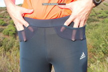 Adidas Trail 3/4 Tight