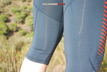 Adidas Trail 3/4 Tight