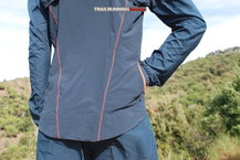 Adidas Trail Convertible Jacket