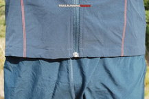 Adidas Trail Convertible Jacket