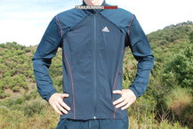 Adidas Trail Convertible Jacket