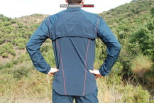 Adidas Trail Convertible Jacket