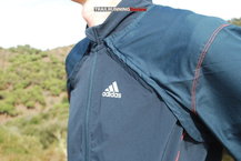 Adidas Trail Convertible Jacket