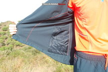 Adidas Trail Convertible Jacket