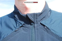 Adidas Trail Convertible Jacket