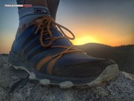 Adidas trail Rocker: Hechas para durar!