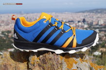 Adidas Trail Rocker