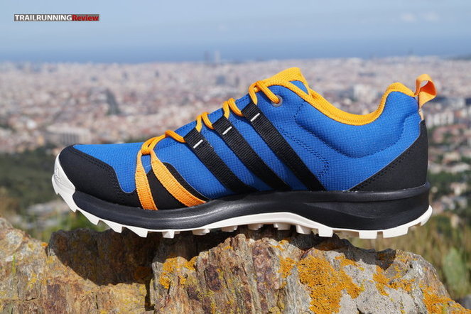 Adidas Trail Rocker TRAILRUNNINGReview