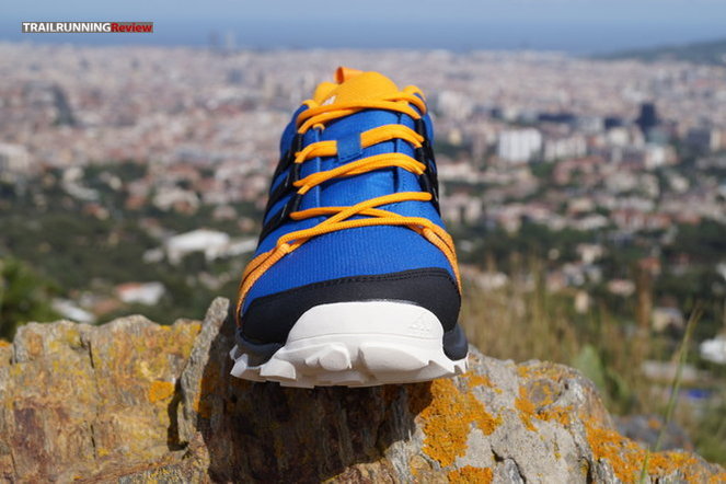 Adidas Trail Rocker TRAILRUNNINGReview