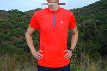 Adidas Trail SS